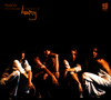 Tosca - Different Tastes of Honey
